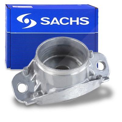 Sachs Federbeinstützlager hinten [Hersteller-Nr. 803010] für Audi, Cupra, Seat, Skoda, VW Image