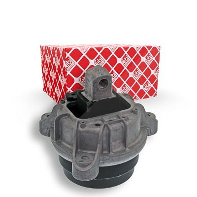 Febi Bilstein Lagerung, Motor [Hersteller-Nr. 45586] für BMW Image