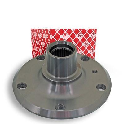 Febi Bilstein Radnabe [Hersteller-Nr. 39819] für BMW Image
