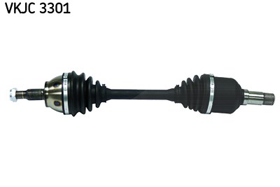 Skf Antriebswelle [Hersteller-Nr. VKJC3301] für Mercedes-Benz Image