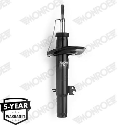 Monroe Stoßdämpfer Vorderachse links [Hersteller-Nr. G8098] für Peugeot Image