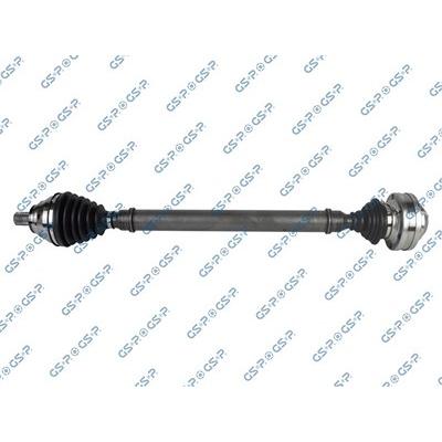Gsp Antriebswelle [Hersteller-Nr. 261101] für Audi, Cupra, Seat, Skoda, VW Image
