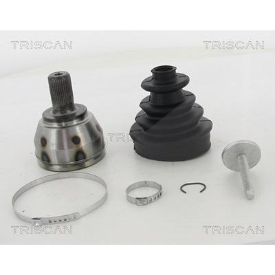 Triscan Gelenksatz, Antriebswelle [Hersteller-Nr. 854027115] für Volvo Image