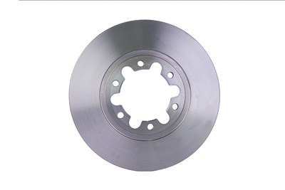 Hella Bremsscheibe [Hersteller-Nr. 8DD355111-741] für Mazda, Ford Image