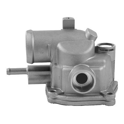 Gates Thermostat, Kühlmittel [Hersteller-Nr. TH35092G1] für Mercedes-Benz Image