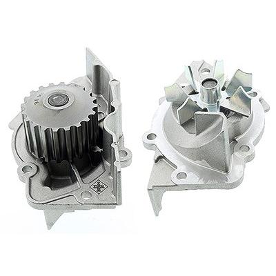 Schaeffler Ina Wasserpumpe [Hersteller-Nr. 538015110] für Citroën, Fiat, Peugeot, Suzuki Image