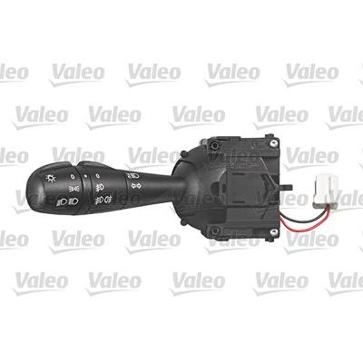 Valeo Lenkstockschalter [Hersteller-Nr. 251687] für Dacia, Renault Image