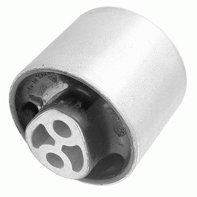 Lemförder Lagerung, Motor [Hersteller-Nr. 3470501] für Porsche Image