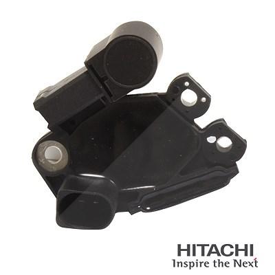 Astemo Generatorregler [Hersteller-Nr. 2500731] für Alfa Romeo, Audi, BMW, Citroën, Fiat, Ford, Lancia, Mercedes-Benz, Mini, Opel, Peugeot, Renault, S Image
