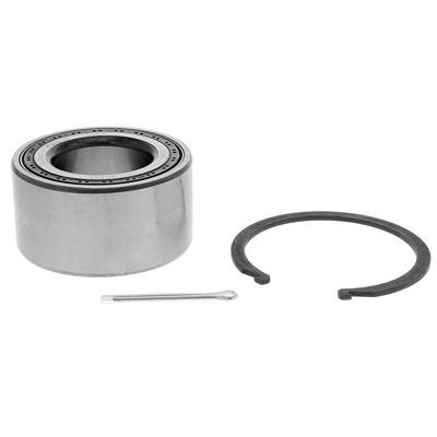 Ackoja Radlagersatz [Hersteller-Nr. A52-0901] für Hyundai, Kia Image
