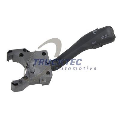 Trucktec Automotive Wischerschalter [Hersteller-Nr. 07.58.052] für Audi, Ford, Seat, Skoda, VW Image