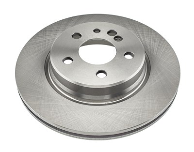 Meyle 1x Bremsscheibe [Hersteller-Nr. 0155232007] für Mercedes-Benz Image