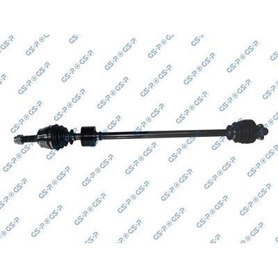 Gsp Antriebswelle [Hersteller-Nr. 241007] für Fiat Image