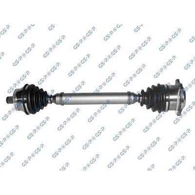 Gsp Antriebswelle [Hersteller-Nr. 261083] für Audi, Skoda, VW Image