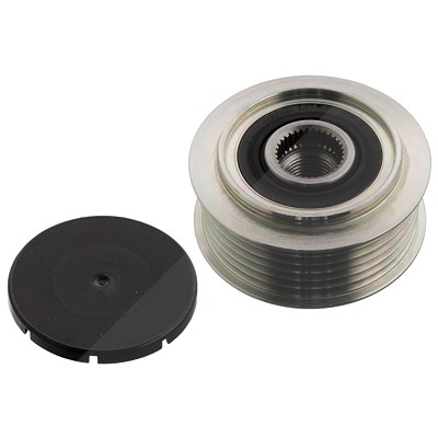 Febi Bilstein Generatorfreilauf [Hersteller-Nr. 101765] für Audi Image