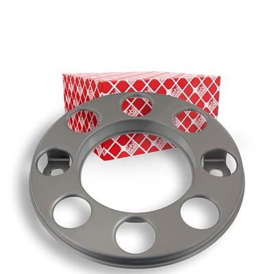 Febi Bilstein Zierblende, Räder [Hersteller-Nr. 49588] Image