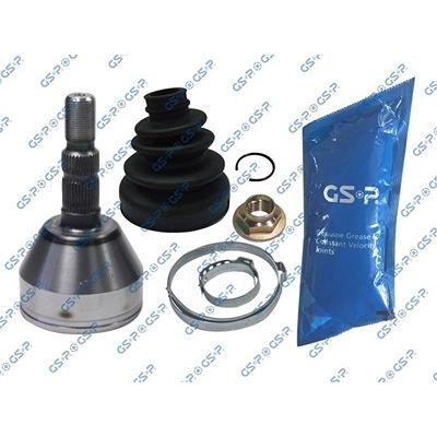 Gsp Gelenksatz, Antriebswelle [Hersteller-Nr. 899024] für Opel, Vauxhall Image