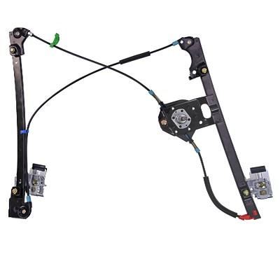Bestprice Fensterheber manuell vorne links [Hersteller-Nr. 130-053-017] für VW Image