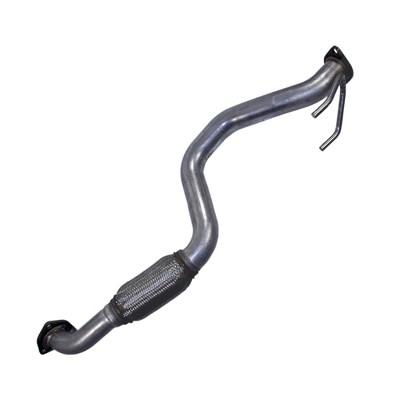 Bestprice Abgasrohr [Hersteller-Nr. 750-247] für Seat, Skoda, VW Image