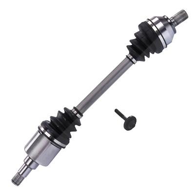 Bestprice Antriebswelle vorne links [Hersteller-Nr. 218359] für Ford, Volvo Image
