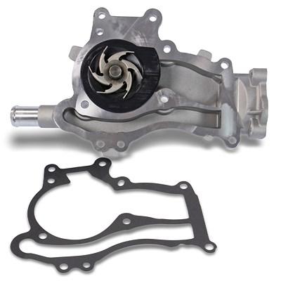 Bestprice Wasserpumpe [Hersteller-Nr. 31479958] für Chevrolet, Opel, Vauxhall Image
