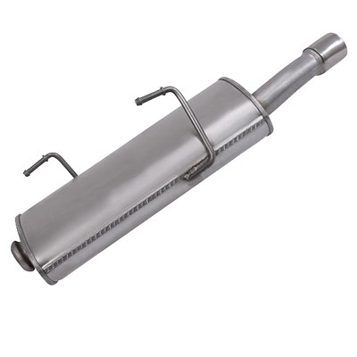 Bestprice Endschalldämpfer [Hersteller-Nr. 31481580] für Peugeot Image