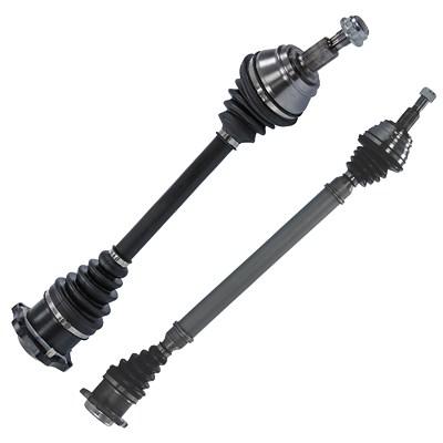 Bestprice 2x Antriebswelle vorne links+rechts [Hersteller-Nr. 31481717] für Audi, Seat, Skoda, VW Image