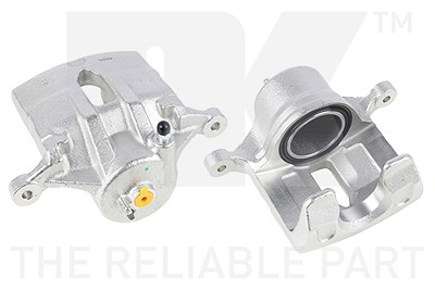 Nk Bremssattel [Hersteller-Nr. 213568] für Kia, Hyundai Image