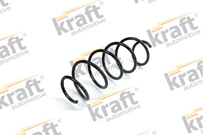 Kraft Automotive Fahrwerksfeder [Hersteller-Nr. 4025968] für Citroën Image