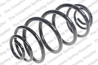 Lesjöfors Fahrwerksfeder [Hersteller-Nr. 5263437] für Opel, Vauxhall Image