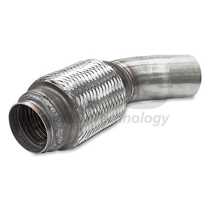 Hjs Flexrohr, Abgasanlage [Hersteller-Nr. 83008365] für BMW Image