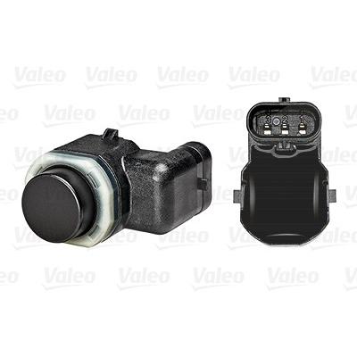 Valeo Sensor, Einparkhilfe [Hersteller-Nr. 890012] für Ford Image