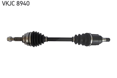Skf Antriebswelle [Hersteller-Nr. VKJC8940] für Renault Image