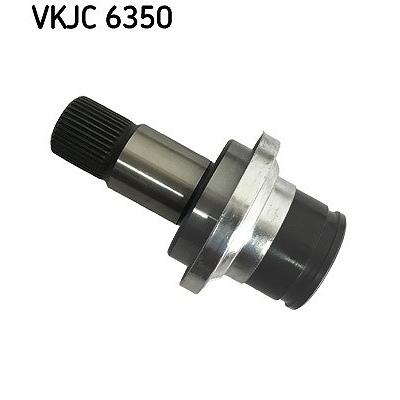 Skf Steckwelle, Differential [Hersteller-Nr. VKJC6350] für Ford, Seat, VW Image