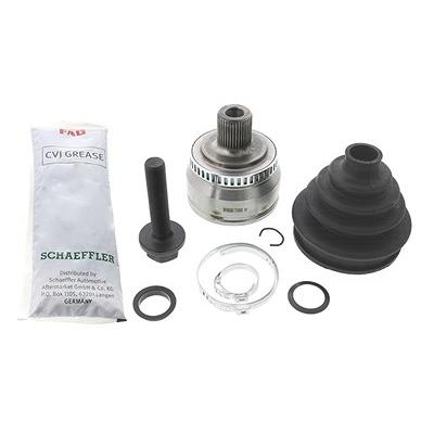 Schaeffler Fag Gelenksatz, Antriebswelle [Hersteller-Nr. 771001530] für Audi, VW Image