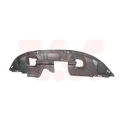 Van Wezel Motorraumdämmung [Hersteller-Nr. 3272705] für Mitsubishi Image