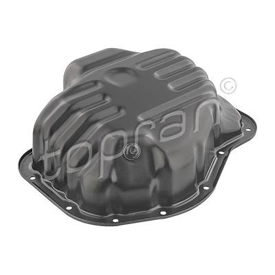 Topran Ölwanne [Hersteller-Nr. 600722] für Toyota Image
