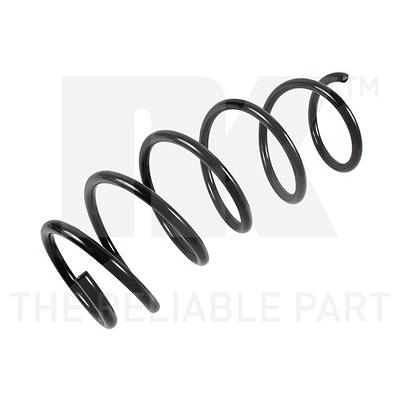 Nk Fahrwerksfeder [Hersteller-Nr. 5336110] für Opel Image