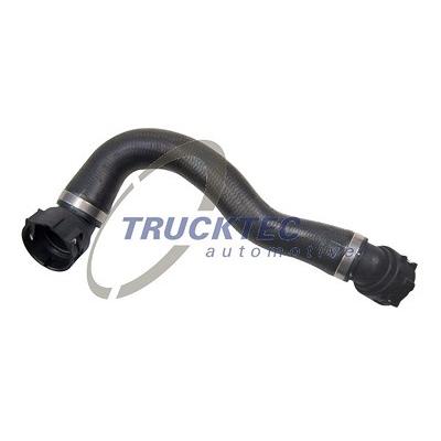 Trucktec Automotive Kühlerschlauch [Hersteller-Nr. 08.40.087] für BMW Image