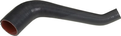 Gates Ladeluftschlauch [Hersteller-Nr. 09-0462] für Fiat