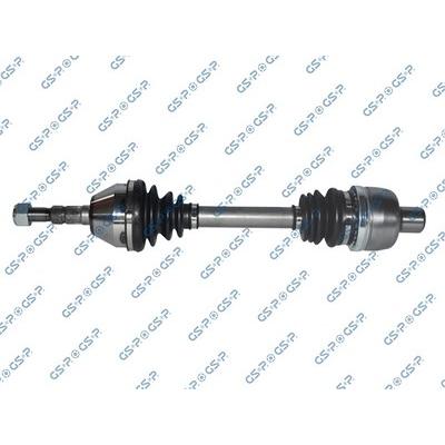 Gsp Antriebswelle [Hersteller-Nr. 244099] für Opel, Vauxhall Image