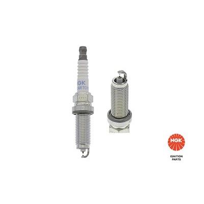Ngk Zündkerze [Hersteller-Nr. 90137] für Honda Image
