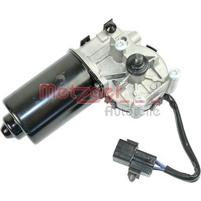 Metzger Wischermotor [Hersteller-Nr. 2190851] für Hyundai Image