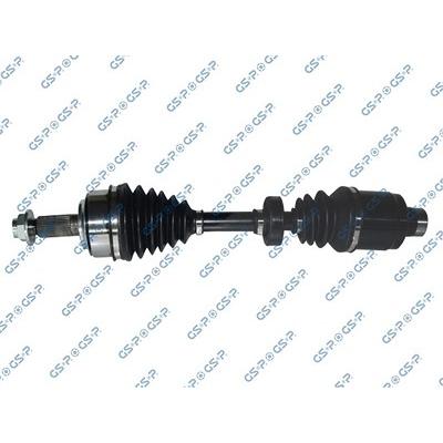 Gsp Antriebswelle [Hersteller-Nr. 223189] für Honda Image