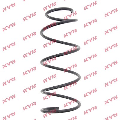 Kyb Fahrwerksfeder [Hersteller-Nr. RG1342] für Fiat Image