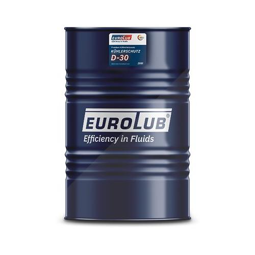 Eurolub 208 L Kühlerschutz D-30 Kühlerfrostschutz [Hersteller-Nr. 821208]