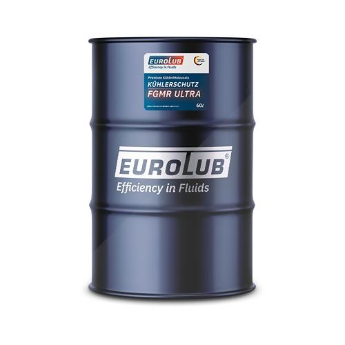 Eurolub 60 L Kühlerschutz FGMR ULTRA Kühlerfrostschutz [Hersteller-Nr. 839060]