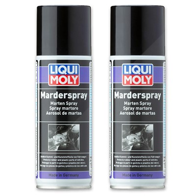 Liqui Moly 2x 200 ml Marderspray [Hersteller-Nr. 1515] Image