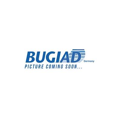 Bugiad Ladeluftschlauch [Hersteller-Nr. 81995] für Volvo Image