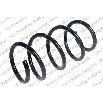 Lesjöfors Fahrwerksfeder [Hersteller-Nr. 4056930] für Mercedes-Benz Image
